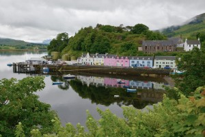 Skye, Uist-Harris & Lewis discovery tour - Flying Dutchman
