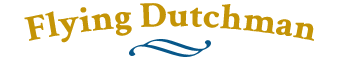 Logo flying dutchman