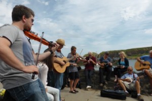 Musictrip Scotland 2019 - Flying Dutchman
